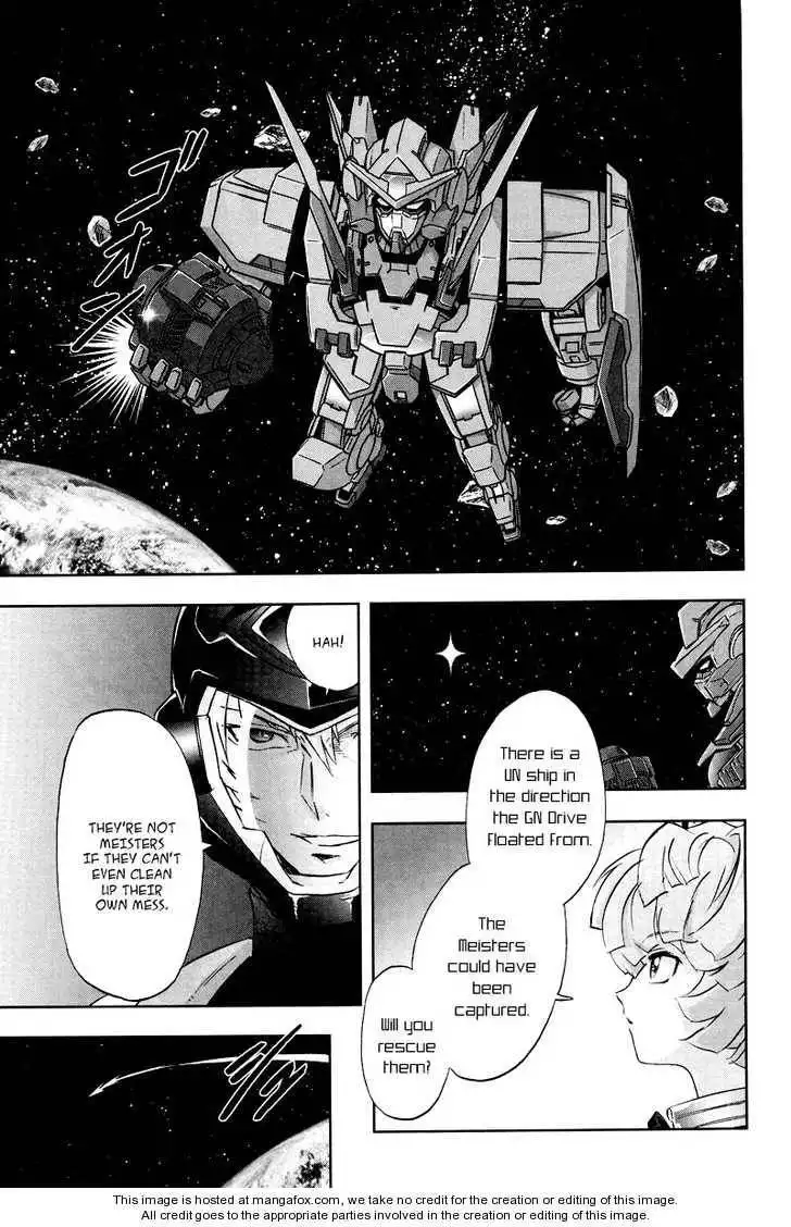 Kidou Senshi Gundam 00F Chapter 7 18